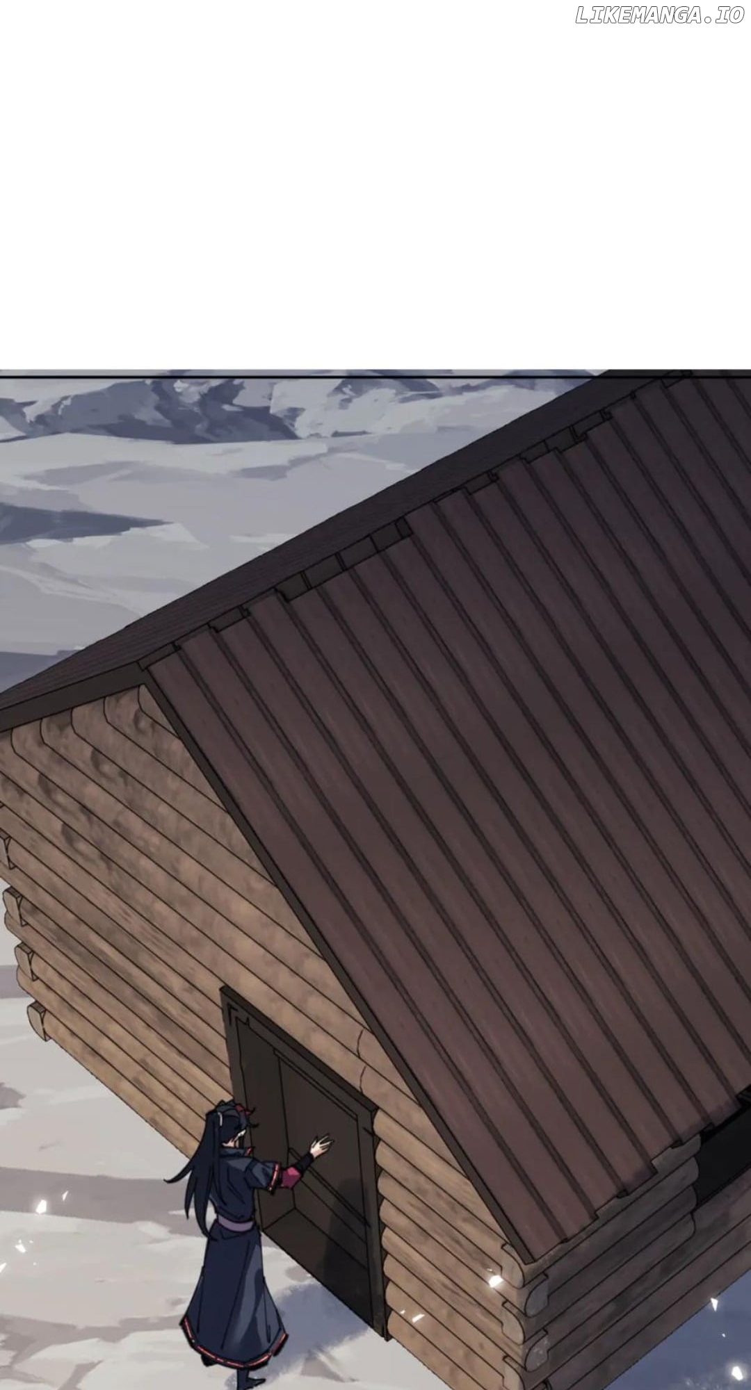 Master: This rebellious disciple is definitely not the Holy Son Chapter 118 - page 35